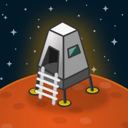 أيقونة My Colony